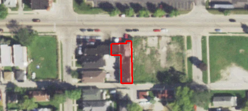 1414 Saint Charles Rd
