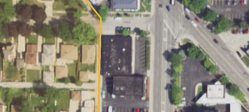7520 Skokie Blvd