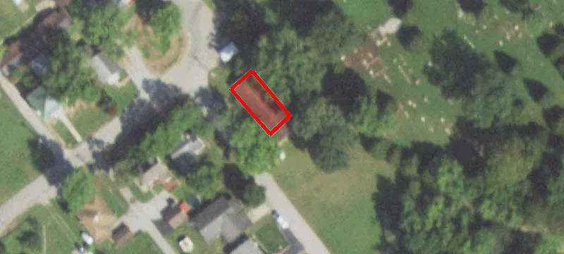 301 Sherwood Dr