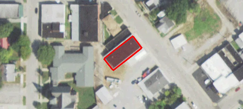 215 Walnut St