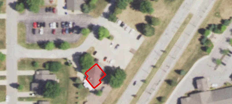 110 Villa Pkwy