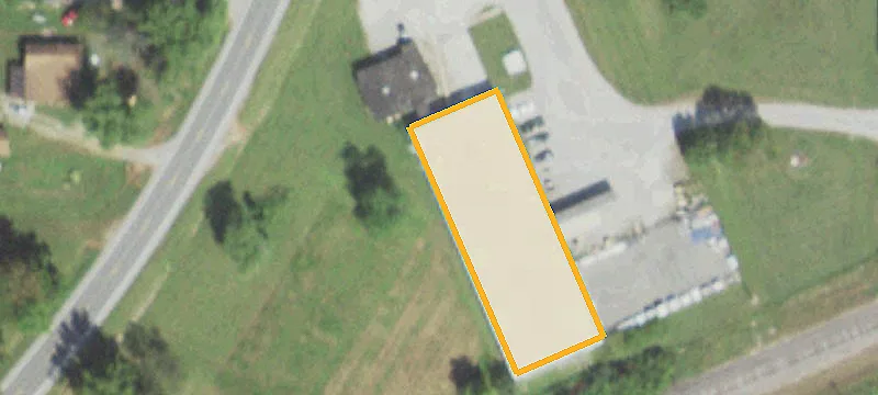 1327 Harlan Rd