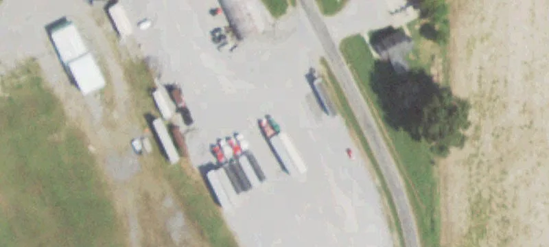 1557 County Rd 1325th E