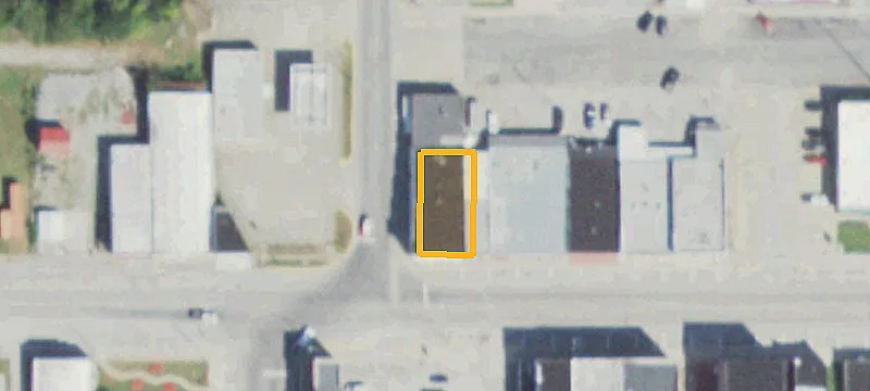 100 Main St