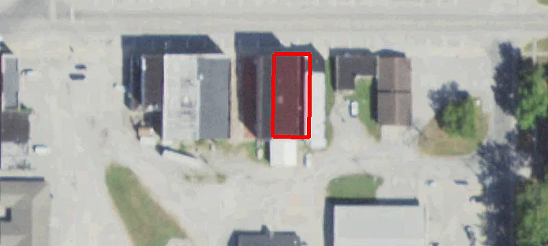 203 Main St