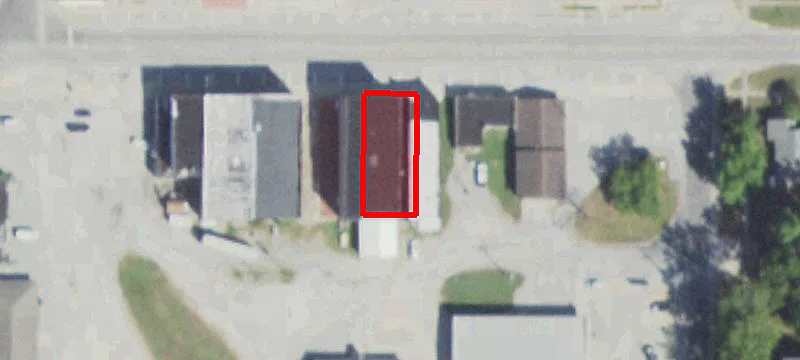 203 Main St