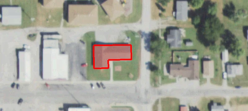 Norris City, IL 62869