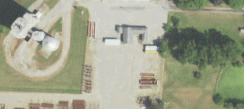 Crossville, IL 62827