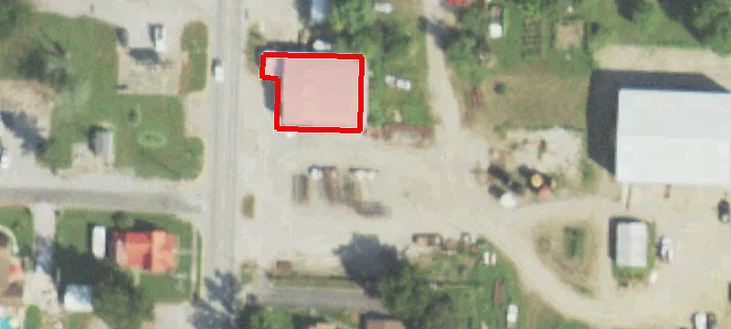 Crossville, IL 62827