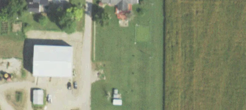 Crossville, IL 62827