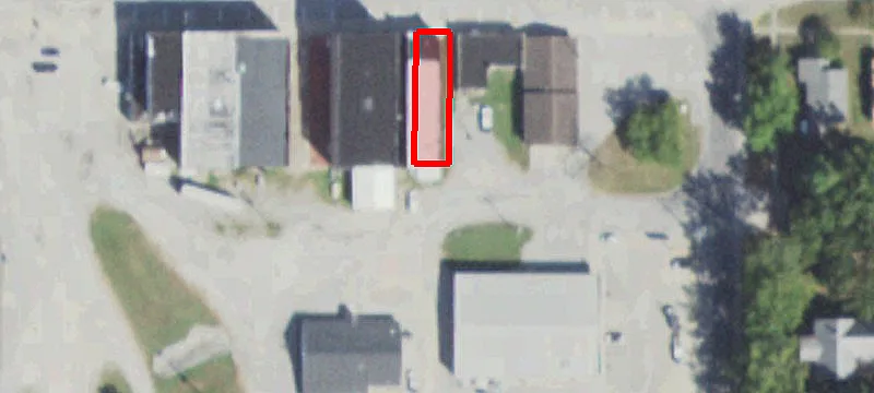 207 Main St