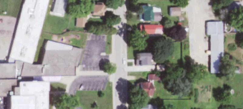 Il Rte 78th N