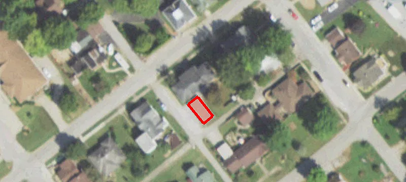 309 Robinson St