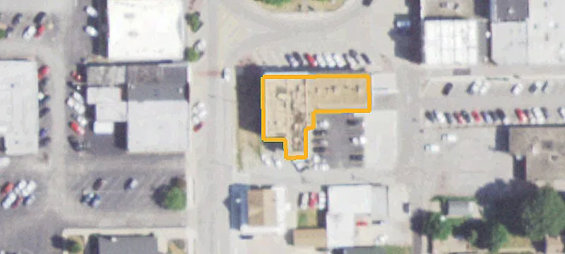 106 Washington Sq, Unit 110