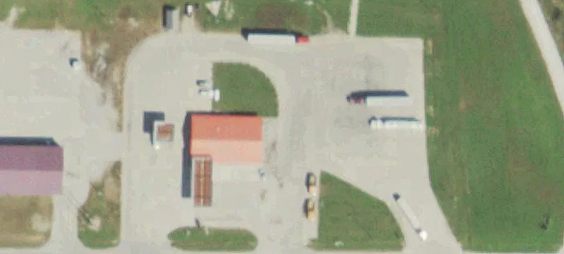 746 County Rd 2550th N