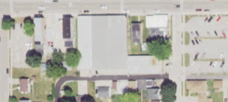 123 Walnut St