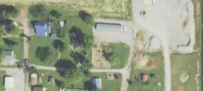 Crossville, IL 62827