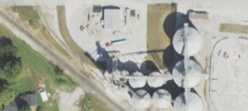 Enfield, IL 62835
