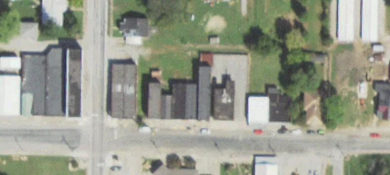 Enfield, IL 62835
