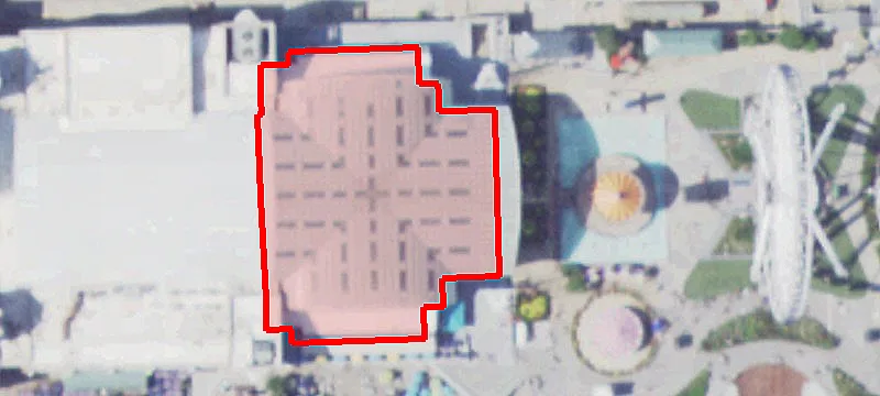 600 Grand Ave