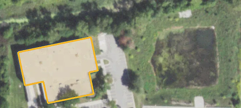 2151 Fisher Dr