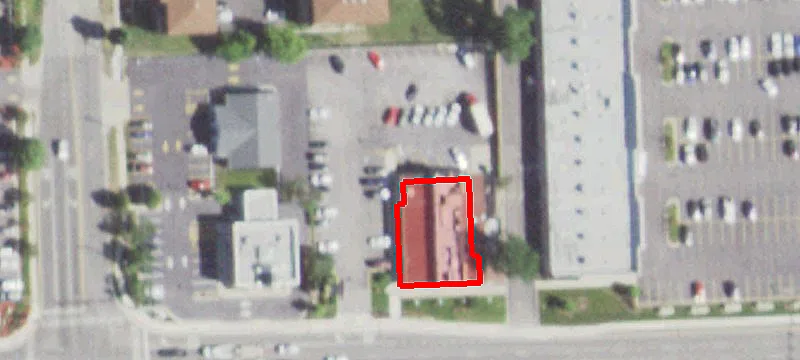 10 Roosevelt Rd