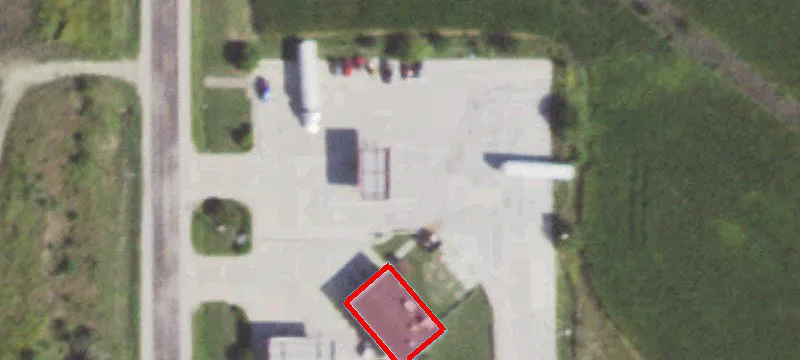 506 Prairieview Rd