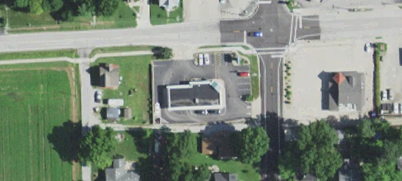5 Madison St