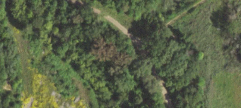 Hoots Chapel Rd