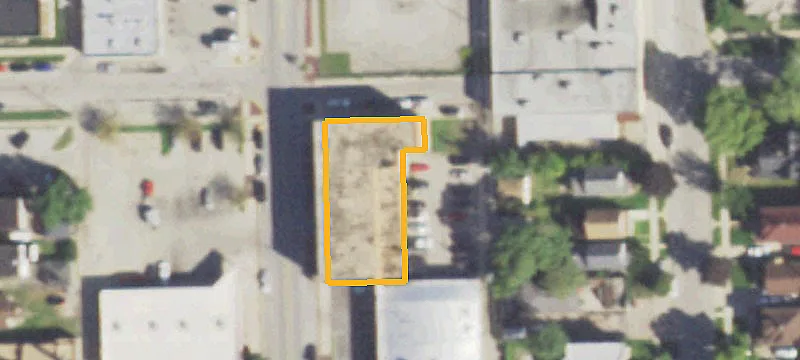 701 5th Ave