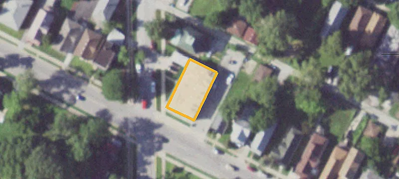 450 Sibley Blvd