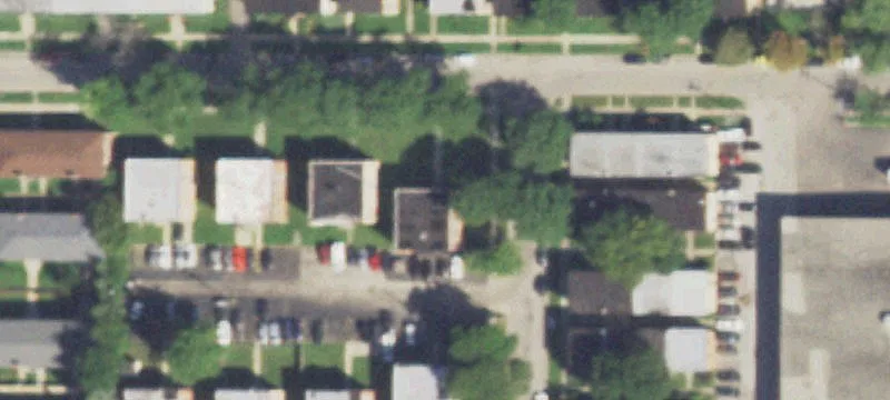 2101 Williamsburg Dr