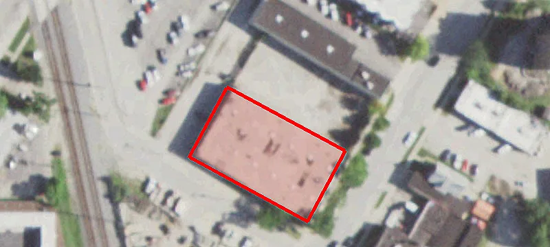 1000 Lee St