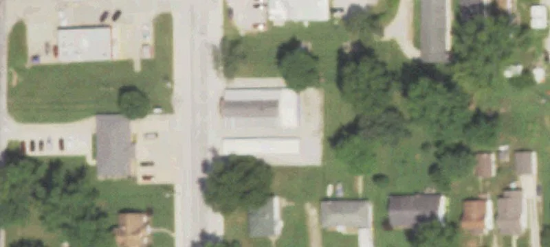 151 Louis St