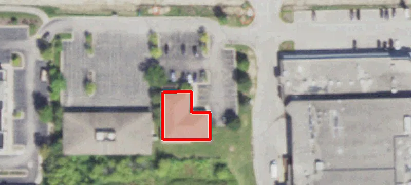 2565 Algonquin Rd