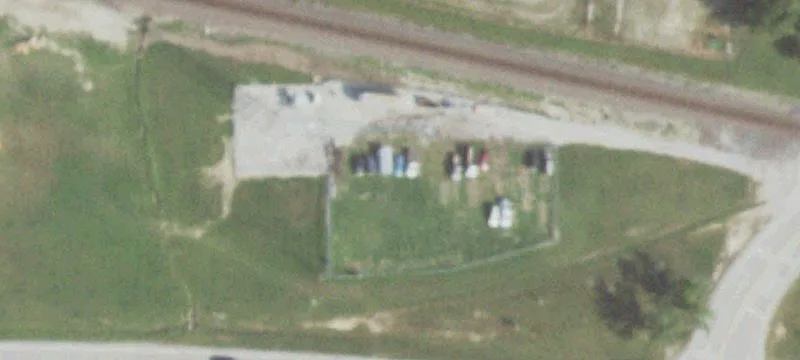 8005 Slant Rd