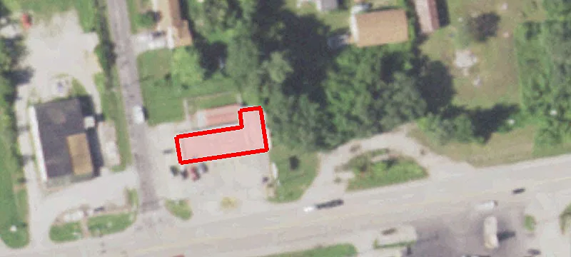 9001 Collinsville Rd