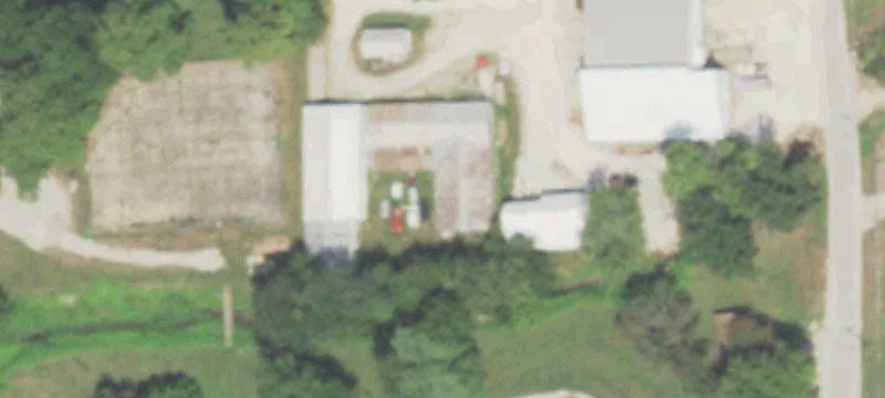 Pittsfield, IL 62363