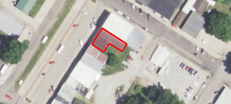 116 Broadway St