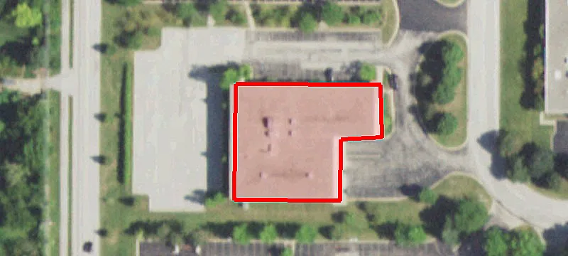 940 Lakeside Dr