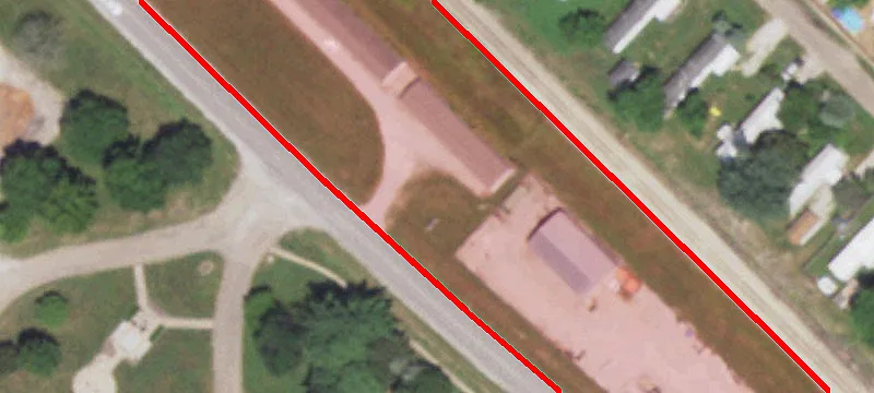 303 Athens Blacktop
