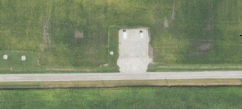 2100 Nn Rd