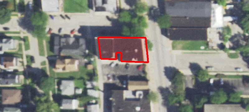 1700 Sheridan Rd