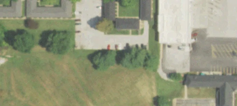 1000 Locust St