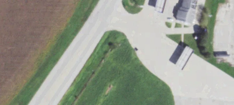 Downs, IL 61736