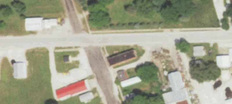 Sd Post Rd