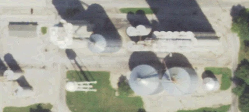 Weldon, IL 61882