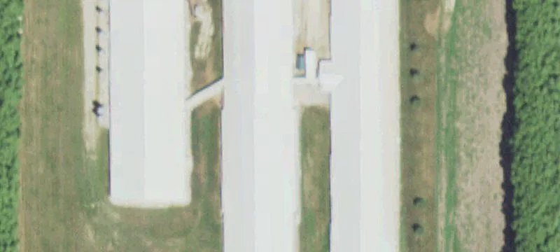 20616 Base Line Rd