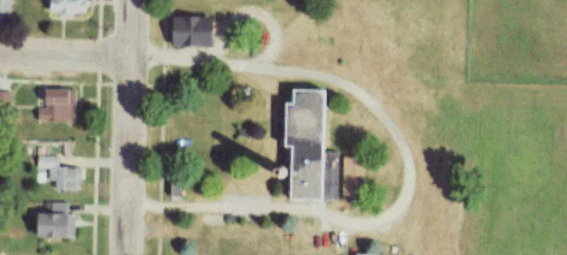 1011 2nd St