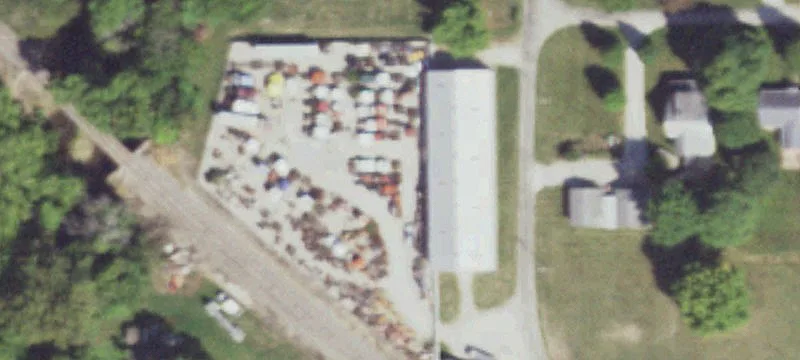 Saybrook, IL 61770